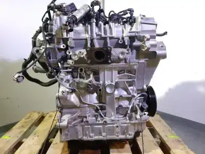 Second-hand car spare part complete engine for seat leon sp kl / sfdxdex0 1.5 leon sp oem iam references dxde j64772 05e100033a
