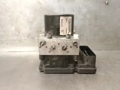 Second-hand car spare part abs for alfa romeo giulietta (191) 1.6 jtdm cat oem iam references 51775126