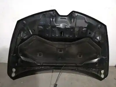 Автозапчастина б/у капок для renault clio iv (bh_) 1.5 dci 90 посилання на oem iam 651009833r  651009833r