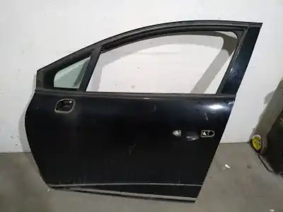 Автозапчасти б/у левая передняя дверь за RENAULT CLIO IV (BH_) 1.5 dCi 90 ссылки OEM IAM 801017896R  801017896R