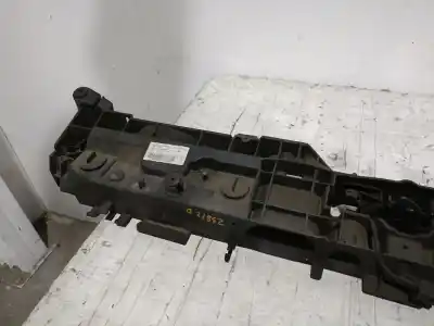 Автозапчасти б/у передняя панель за renault clio iv (bh_) 1.5 dci 90 ссылки oem iam 625003860r  625003860r