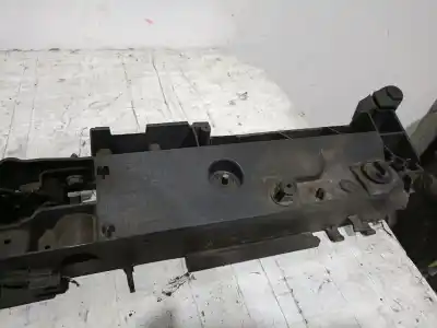 Автозапчасти б/у передняя панель за renault clio iv (bh_) 1.5 dci 90 ссылки oem iam 625003860r  625003860r