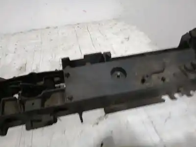 Автозапчасти б/у передняя панель за renault clio iv (bh_) 1.5 dci 90 ссылки oem iam 625003860r  625003860r