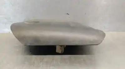 Автозапчастина б/у зовнішня ручка ворот для renault kangoo (f/kc0) 1.2 16v посилання на oem iam 7700303588  7700303588