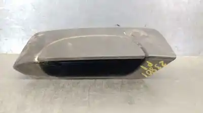 Автозапчастина б/у зовнішня ручка ворот для renault kangoo (f/kc0) 1.2 16v посилання на oem iam 7700303588  7700303588