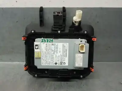 Автозапчастина б/у електронний модуль для toyota rav 4 v (_a5_, _h5_) 2.5 hybrid awd (axah54) посилання на oem iam 861c042011  caqt28x0aj