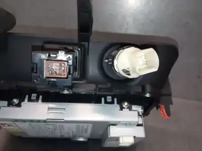 Автозапчастина б/у електронний модуль для toyota rav 4 v (_a5_, _h5_) 2.5 hybrid awd (axah54) посилання на oem iam 861c042011  caqt28x0aj