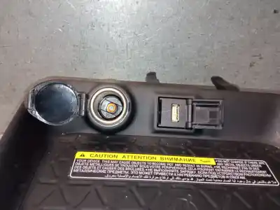 Автозапчастина б/у електронний модуль для toyota rav 4 v (_a5_, _h5_) 2.5 hybrid awd (axah54) посилання на oem iam 861c042011  caqt28x0aj