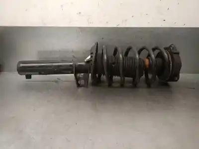 Peça sobressalente para automóvel em segunda mão amortecedor dianteiro direito por audi a3 (8p) 1.9 tdi ambiente referências oem iam 1t0413031hq  1k0413031at