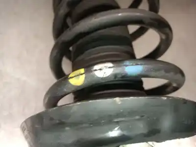Peça sobressalente para automóvel em segunda mão amortecedor dianteiro direito por audi a3 (8p) 1.9 tdi ambiente referências oem iam 1t0413031hq  1k0413031at