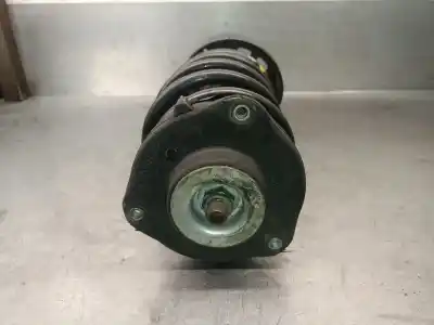 Pezzo di ricambio per auto di seconda mano ammortizzatore anteriore destro per audi a3 (8p) 1.9 tdi ambiente riferimenti oem iam 1t0413031hq  1k0413031at