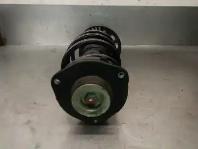 Second-hand car spare part front left shock absorber for audi a3 (8p) 1.9 tdi ambiente oem iam references 1k0413031at  1k0413031at