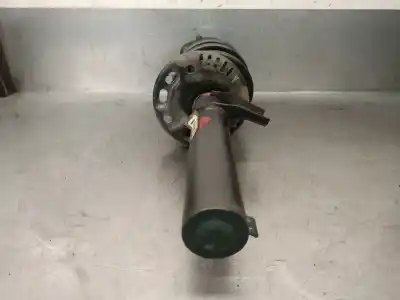 Second-hand car spare part front left shock absorber for audi a3 (8p) 1.9 tdi ambiente oem iam references 1k0413031at  1k0413031at