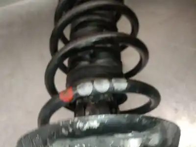 Second-hand car spare part front left shock absorber for audi a3 (8p) 1.9 tdi ambiente oem iam references 1k0413031at  1k0413031at