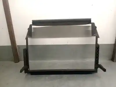 Second-hand car spare part  for FIAT DOBLO CARGO  OEM IAM references 51810953  51810953