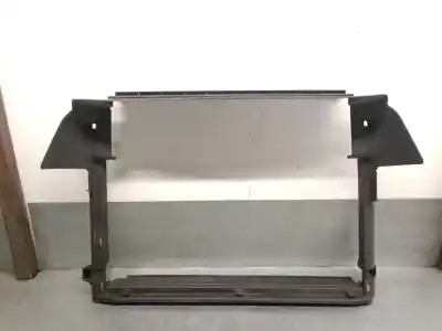 Second-hand car spare part front radiator support for fiat doblo cargo 1.3 16v jtd cat oem iam references 51810953  51810953