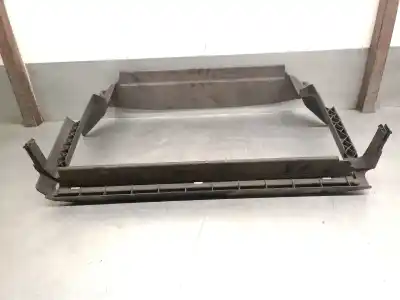 Second-hand car spare part front radiator support for fiat doblo cargo 1.3 16v jtd cat oem iam references 51810953  51810953