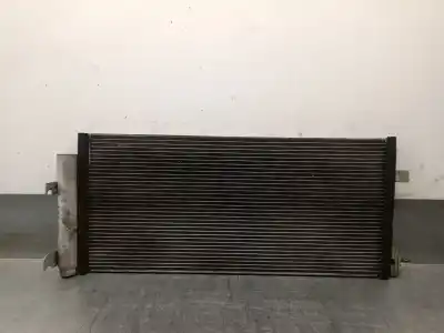 Peça sobressalente para automóvel em segunda mão Condensador / Radiador De Ar Condicionado por CHEVROLET AVEO 1.3 Diesel CAT Referências OEM IAM 95328644  95328644