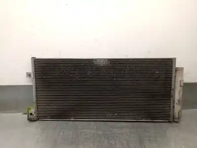 Peça sobressalente para automóvel em segunda mão condensador / radiador de ar condicionado por chevrolet aveo 1.3 diesel cat referências oem iam 95328644  95328644