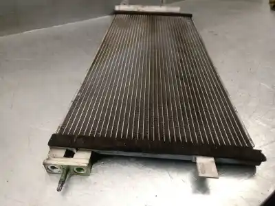 Peça sobressalente para automóvel em segunda mão condensador / radiador de ar condicionado por chevrolet aveo 1.3 diesel cat referências oem iam 95328644  95328644
