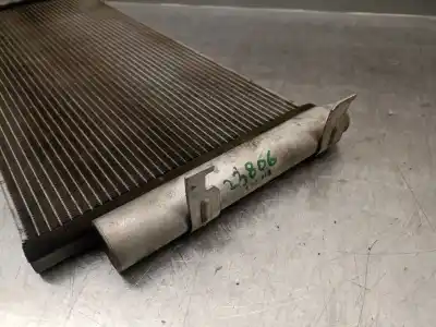 Peça sobressalente para automóvel em segunda mão condensador / radiador de ar condicionado por chevrolet aveo 1.3 diesel cat referências oem iam 95328644  95328644