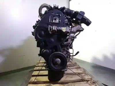 Second-hand car spare part COMPLETE ENGINE for PEUGEOT 3008 MONOSPACE (0U_)  OEM IAM references 9H01 10JBAK 0135QE