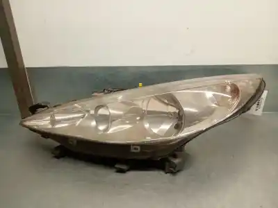 Автозапчасти б/у  за PEUGEOT 207/207+ (WA_, WC_)  ссылки OEM IAM 620895  620895