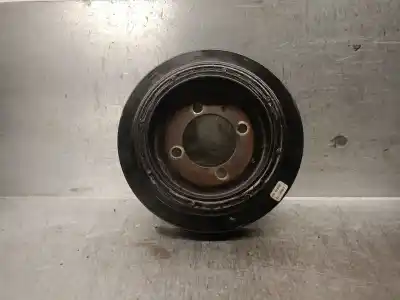 Автозапчастина б/у шків колінчастого вала для OPEL ASTRA GTC 1.9 16V CDTI CAT (Z 19 DTH / LRD) Посилання на OEM IAM 5614450  5614450