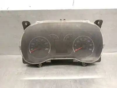 Second-hand car spare part  for FIAT DOBLO CARGO  OEM IAM references 51867720  51867720