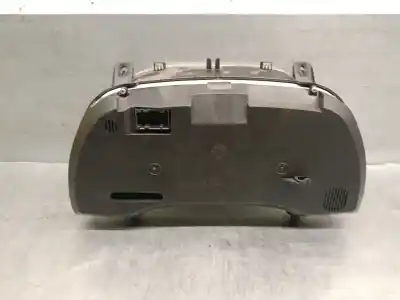 Second-hand car spare part dashboard for fiat doblo cargo 1.3 16v jtd cat oem iam references 51867720  51867720