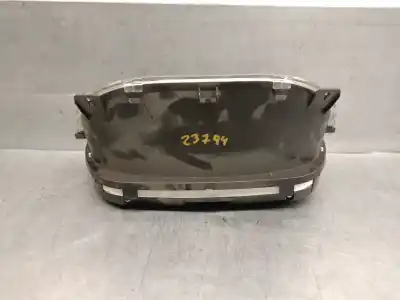 Second-hand car spare part dashboard for fiat doblo cargo 1.3 16v jtd cat oem iam references 51867720  51867720