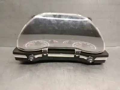 Second-hand car spare part dashboard for fiat doblo cargo 1.3 16v jtd cat oem iam references 51867720  51867720