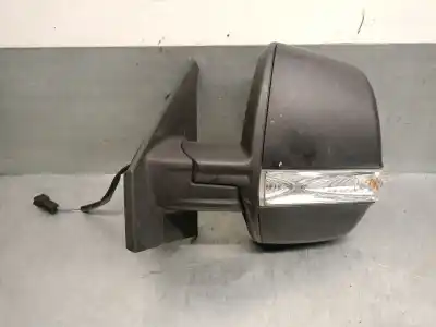 Peça sobressalente para automóvel em segunda mão espelho retrovisor esquerdo por fiat doblo cargo 1.3 16v jtd cat referências oem iam 735528048  735528048