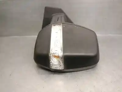 Peça sobressalente para automóvel em segunda mão espelho retrovisor esquerdo por fiat doblo cargo 1.3 16v jtd cat referências oem iam 735528048  735528048
