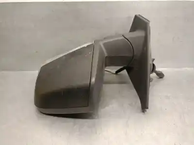 Peça sobressalente para automóvel em segunda mão espelho retrovisor esquerdo por fiat doblo cargo 1.3 16v jtd cat referências oem iam 735528048  735528048