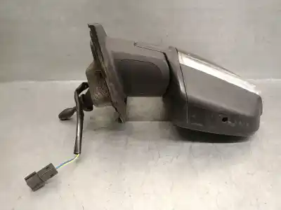 Peça sobressalente para automóvel em segunda mão espelho retrovisor esquerdo por fiat doblo cargo 1.3 16v jtd cat referências oem iam 735528048  735528048
