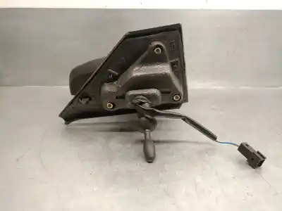 Peça sobressalente para automóvel em segunda mão espelho retrovisor esquerdo por fiat doblo cargo 1.3 16v jtd cat referências oem iam 735528048  735528048