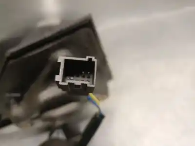 Peça sobressalente para automóvel em segunda mão espelho retrovisor esquerdo por fiat doblo cargo 1.3 16v jtd cat referências oem iam 735528048  735528048