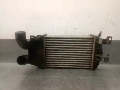 Second-hand car spare part Intercooler for OPEL ASTRA GTC 1.9 16V CDTI CAT (Z 19 DTH / LRD) OEM IAM references 13240831  