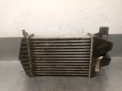 Second-hand car spare part intercooler for opel astra gtc 1.9 16v cdti cat (z 19 dth / lrd) oem iam references 13240831  