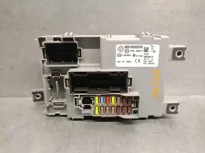 Second-hand car spare part  for FIAT DOBLO CARGO  OEM IAM references 51885530  