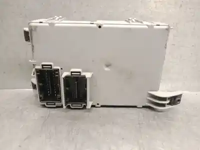 Second-hand car spare part fuse box unit for fiat doblo cargo 1.3 16v jtd cat oem iam references 51885530  