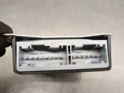 Автозапчастина б/у блок управління подушками безпеки для fiat doblo cargo 1.3 16v jtd cat посилання на oem iam 51881770  