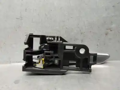 Автозапчастина б/у усередині передня права ручка для toyota rav 4 v (_a5_, _h5_) 2.5 hybrid awd (axah54) посилання на oem iam 6927333060  6920533140c0