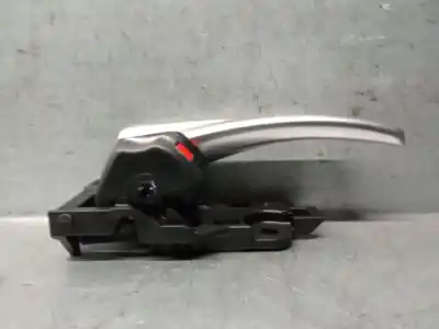 Автозапчастина б/у усередині передня права ручка для toyota rav 4 v (_a5_, _h5_) 2.5 hybrid awd (axah54) посилання на oem iam 6927333060  6920533140c0