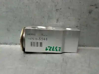 Tweedehands auto-onderdeel expansieklep voor bmw 5 (e60) 525 i oem iam-referenties 9475005940