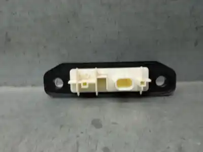 Автозапчастина б/у зовнішня ручка ворот для toyota rav 4 v (_a5_, _h5_) 2.5 hybrid awd (axah54) посилання на oem iam 6943048030  6943048030