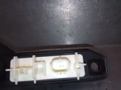 Автозапчастина б/у зовнішня ручка ворот для toyota rav 4 v (_a5_, _h5_) 2.5 hybrid awd (axah54) посилання на oem iam 6943048030  6943048030