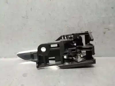 Автозапчастина б/у ліва передня внутрішня ручка для toyota rav 4 v (_a5_, _h5_) 2.5 hybrid awd (axah54) посилання на oem iam 6927433060  6920633150c0