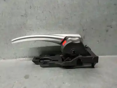 Автозапчастина б/у ліва передня внутрішня ручка для toyota rav 4 v (_a5_, _h5_) 2.5 hybrid awd (axah54) посилання на oem iam 6927433060  6920633150c0